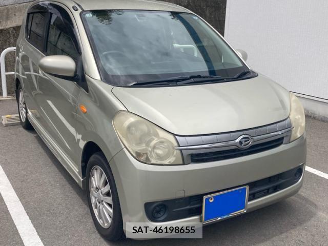 Daihatsu MIRA CUSTOM 2007-02 7221918-1