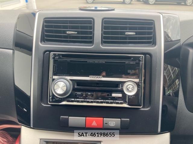 Daihatsu MIRA CUSTOM 2007-02 7221918-19