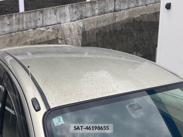 Daihatsu MIRA CUSTOM 2007-02 7221918-2