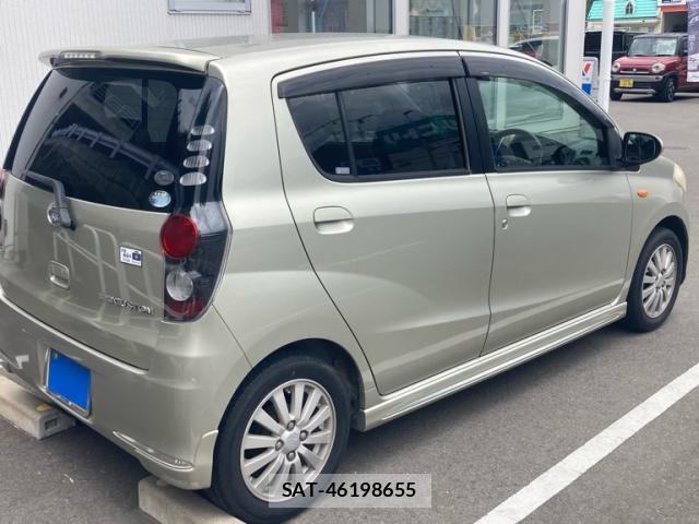 Daihatsu MIRA CUSTOM 2007-02 7221918-3