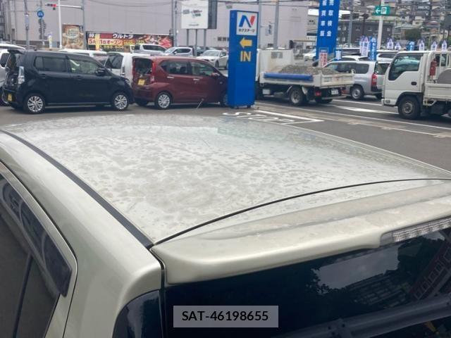 Daihatsu MIRA CUSTOM 2007-02 7221918-5