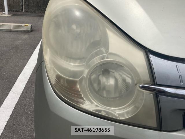 Daihatsu MIRA CUSTOM 2007-02 7221918-6