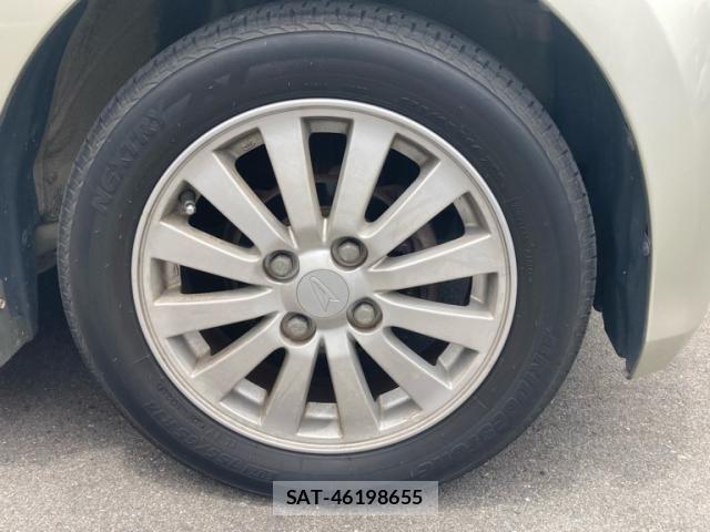 Daihatsu MIRA CUSTOM 2007-02 7221918-7