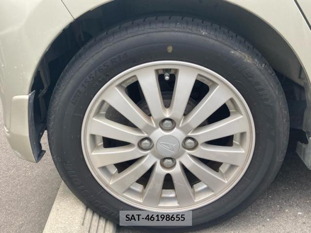Daihatsu MIRA CUSTOM 2007-02 7221918-8