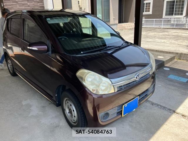 sat car