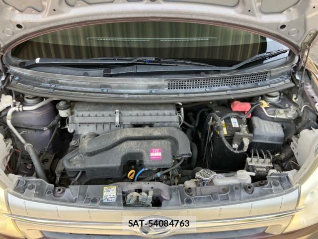 Daihatsu MIRA CUSTOM 2010-02 7221919-9