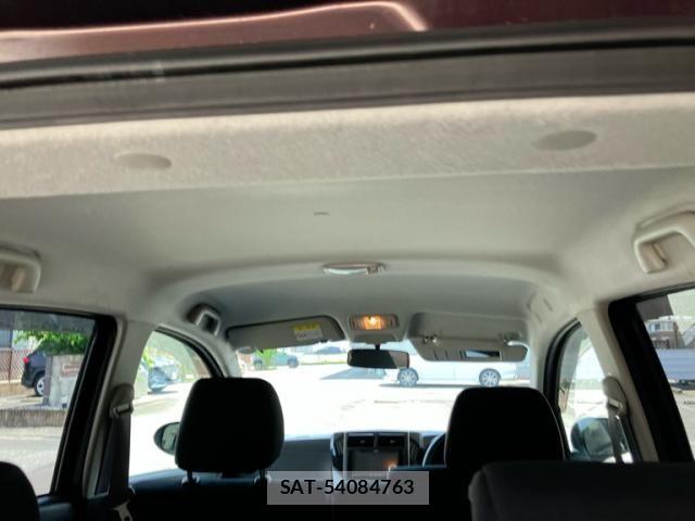 Daihatsu MIRA CUSTOM 2010-02 7221919-11