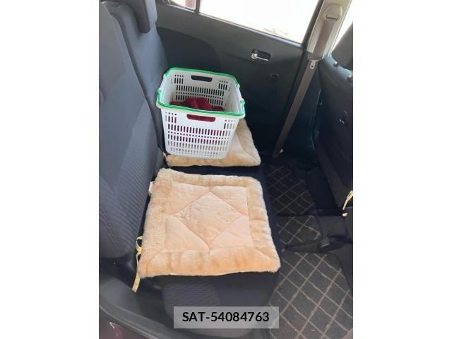 Daihatsu MIRA CUSTOM 2010-02 7221919-12