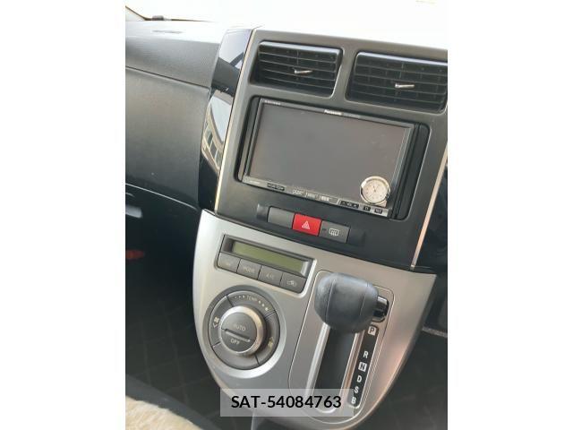 Daihatsu MIRA CUSTOM 2010-02 7221919-17