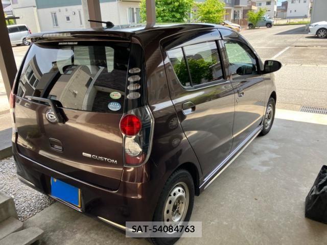 Daihatsu MIRA CUSTOM 2010-02 7221919-1
