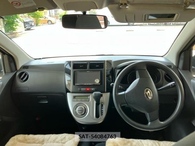 Daihatsu MIRA CUSTOM 2010-02 7221919-2