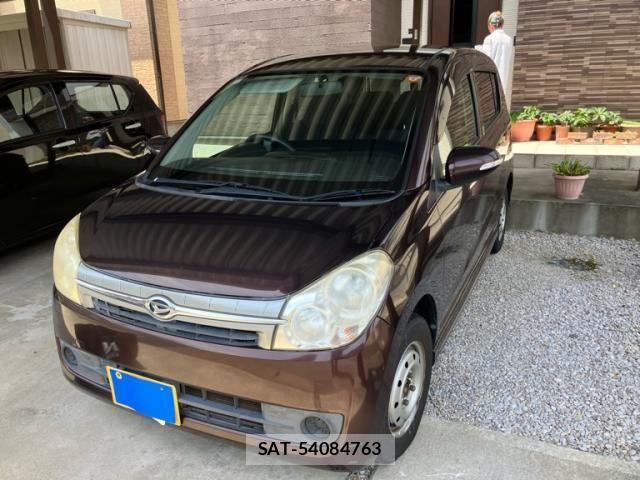 Daihatsu MIRA CUSTOM 2010-02 7221919-4