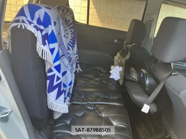 Daihatsu MIRA CUSTOM 2008-04 7251555-10