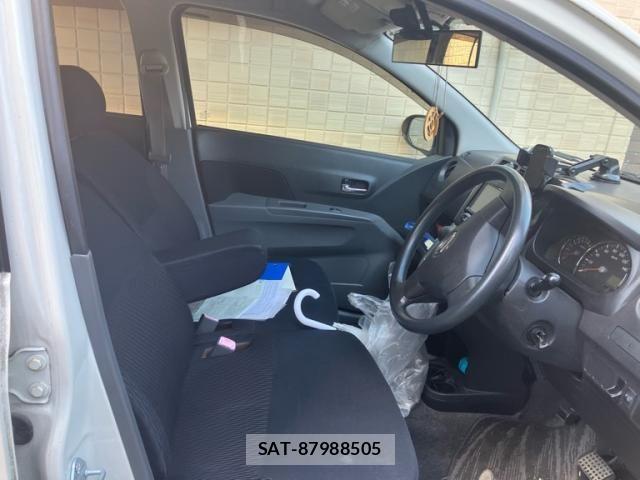 Daihatsu MIRA CUSTOM 2008-04 7251555-11