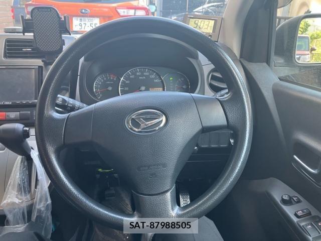 Daihatsu MIRA CUSTOM 2008-04 7251555-12