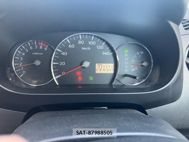 Daihatsu MIRA CUSTOM 2008-04 7251555-13