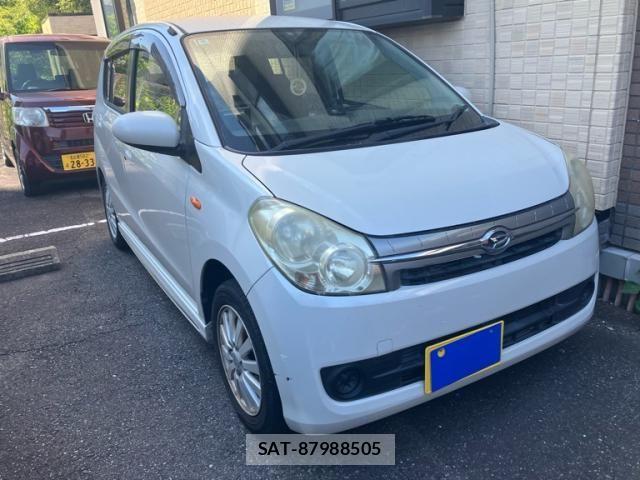 Daihatsu MIRA CUSTOM 2008-04 7251555-1
