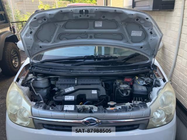 Daihatsu MIRA CUSTOM 2008-04 7251555-19