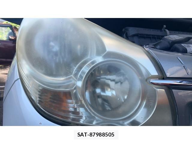Daihatsu MIRA CUSTOM 2008-04 7251555-21