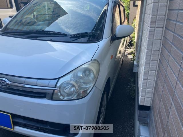 Daihatsu MIRA CUSTOM 2008-04 7251555-2