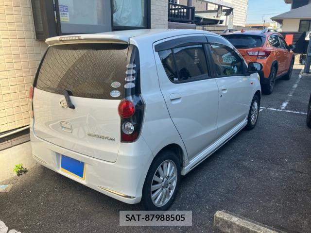 Daihatsu MIRA CUSTOM 2008-04 7251555-3