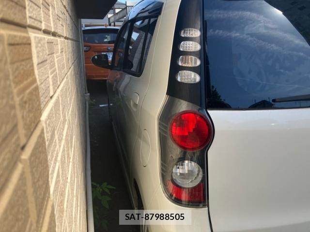 Daihatsu MIRA CUSTOM 2008-04 7251555-4