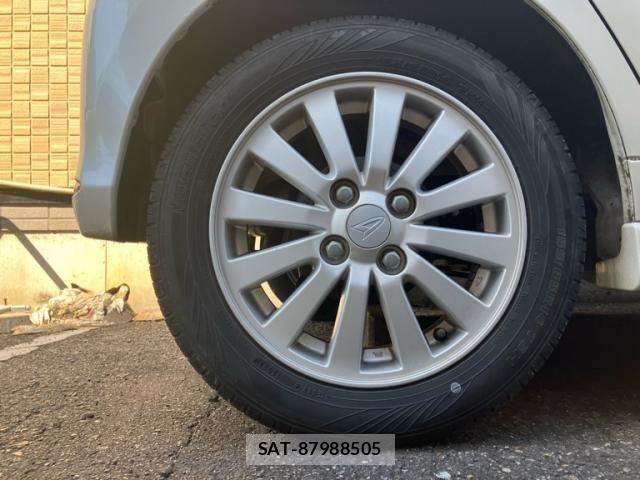 Daihatsu MIRA CUSTOM 2008-04 7251555-5