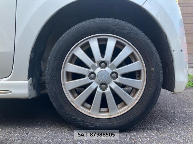 Daihatsu MIRA CUSTOM 2008-04 7251555-6
