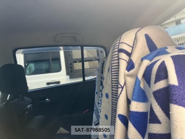 Daihatsu MIRA CUSTOM 2008-04 7251555-8