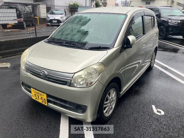 Daihatsu MIRA CUSTOM 2009-12 7358786-0