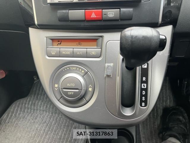 Daihatsu MIRA CUSTOM 2009-12 7358786-9