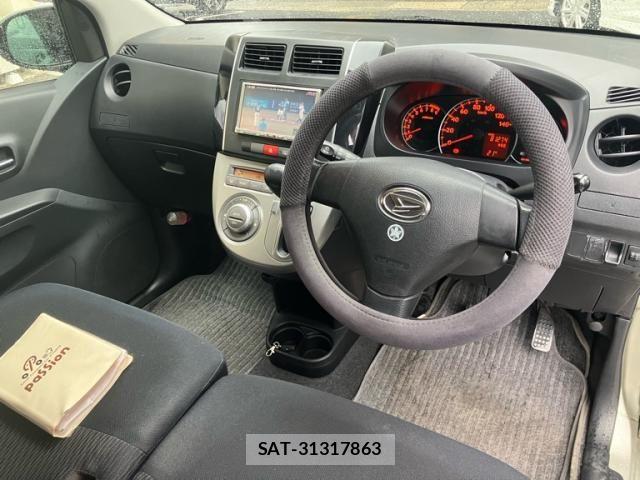 Daihatsu MIRA CUSTOM 2009-12 7358786-10