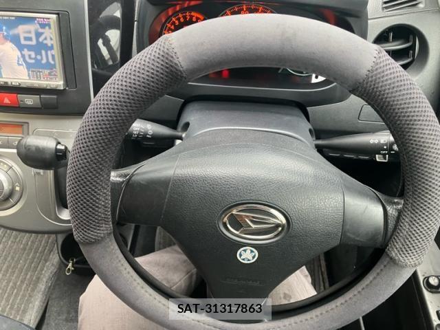 Daihatsu MIRA CUSTOM 2009-12 7358786-11