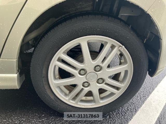Daihatsu MIRA CUSTOM 2009-12 7358786-14