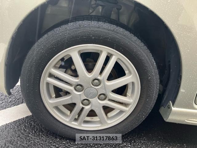 Daihatsu MIRA CUSTOM 2009-12 7358786-15