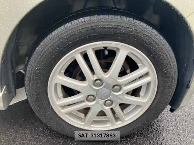 Daihatsu MIRA CUSTOM 2009-12 7358786-16