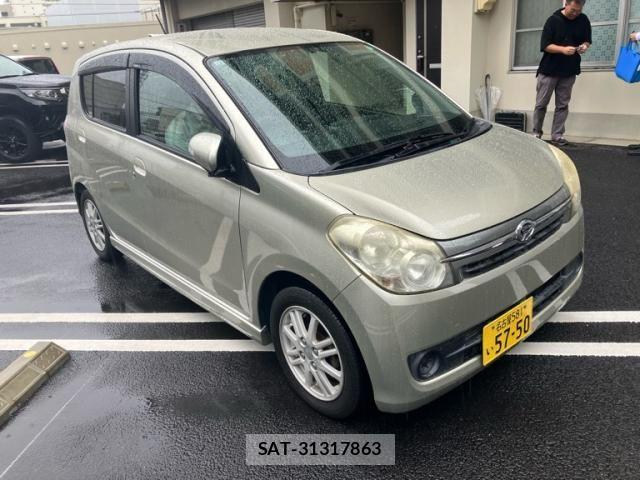 Daihatsu MIRA CUSTOM 2009-12 7358786-2