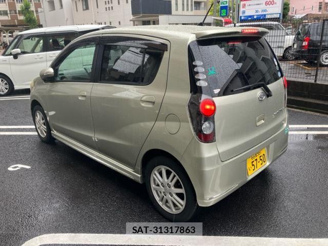 Daihatsu MIRA CUSTOM 2009-12 7358786-3