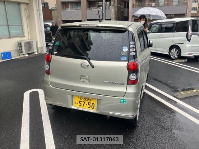 Daihatsu MIRA CUSTOM 2009-12 7358786-4