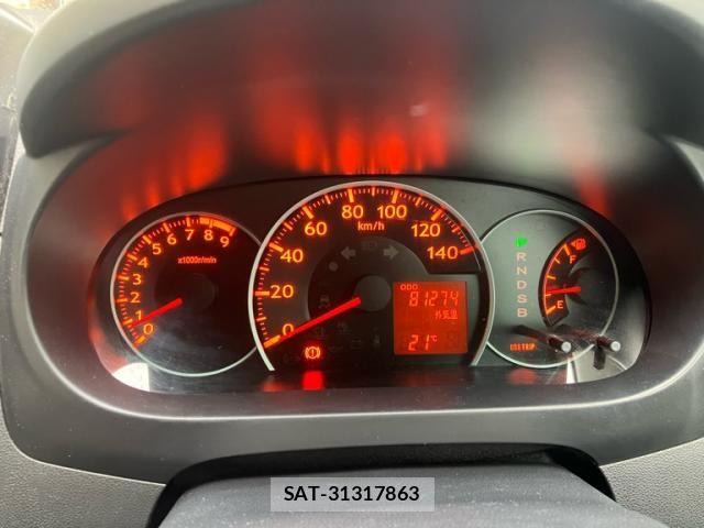 Daihatsu MIRA CUSTOM 2009-12 7358786-6