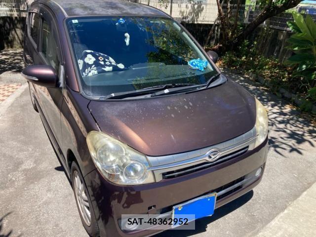 sat car