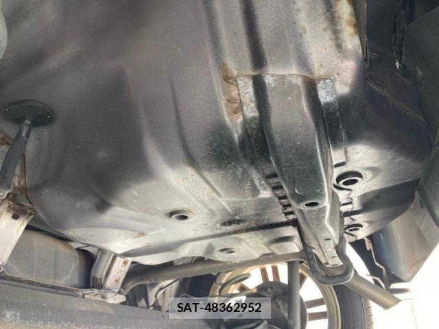 Daihatsu MIRA CUSTOM 2010-08 8036817-9
