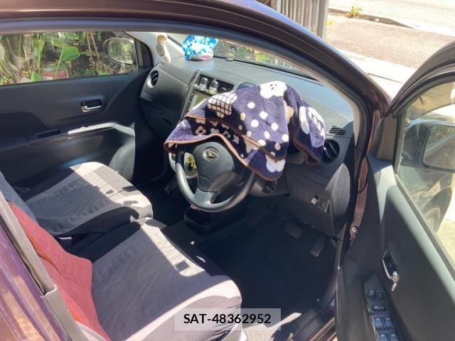 Daihatsu MIRA CUSTOM 2010-08 8036817-14