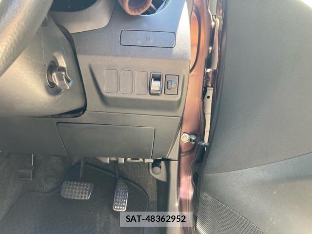 Daihatsu MIRA CUSTOM 2010-08 8036817-17
