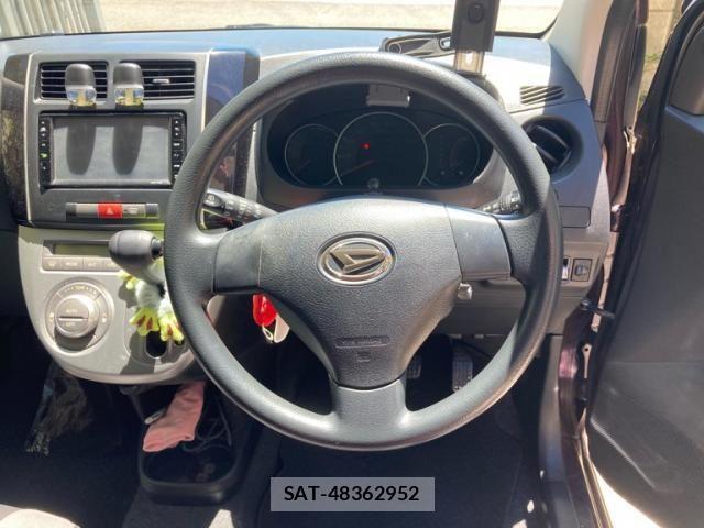 Daihatsu MIRA CUSTOM 2010-08 8036817-18