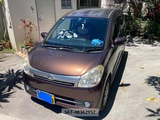 Daihatsu MIRA CUSTOM 2010-08 8036817-1
