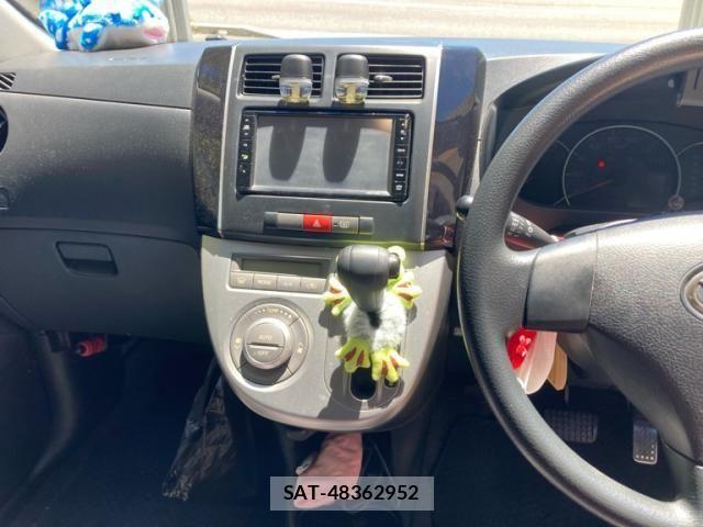 Daihatsu MIRA CUSTOM 2010-08 8036817-19
