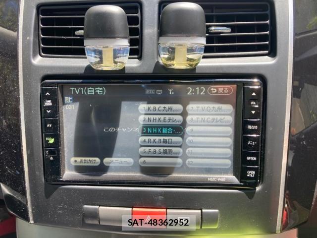 Daihatsu MIRA CUSTOM 2010-08 8036817-22
