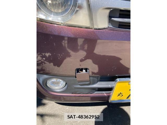 Daihatsu MIRA CUSTOM 2010-08 8036817-24