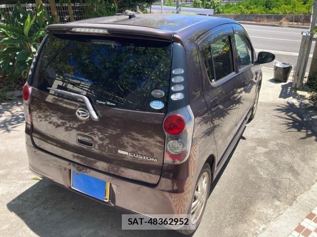 Daihatsu MIRA CUSTOM 2010-08 8036817-3